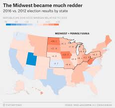 De 538 ochtendshow met frank. Why Fivethirtyeight Gave Trump A Better Chance Than Almost Anyone Else Fivethirtyeight