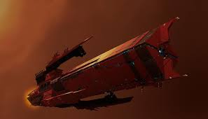 Deviantart More Like Novus Aeterno Human Battleship By Adamburn Concept Ships Warship Sci Fi Ships