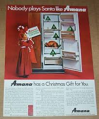 Image result for Off White 1977 Amana