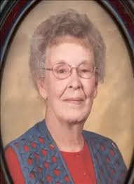 Obituary information for Lillian Arvella Zumwalt