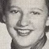 Remembering FRANCES NIX-MORRIS, aka Miss Fran, Mom, Grammy, March 16, 1942 