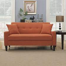 The 6 Best Sofas For Small Spaces In 2021 Sofas For Small Spaces Couches For Small Spaces Linen Sofa