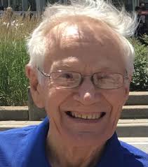 Obituary information for Vernon Trask