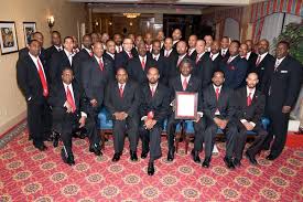 Lawrenceville-Duluth Kappas