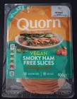Smoky Ham Free Slices