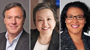 Meet 2023's Top In-House Entertainment Attorneys at Disney, Netflix and  More