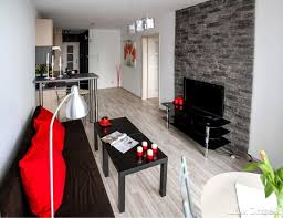 Area dapur dan ruang makan termasuk bagian yang memiliki ornamen sederhana tersebut. Deco Dapur Rumah Flat