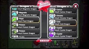 Dragonvale is a fantasy game available in the app store and facebook. How To Breed An Evergreen Dragon In Dragonvale Evolution Youtube