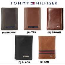 Buy Wallets From Tommy Hilfiger In Malaysia January 2021