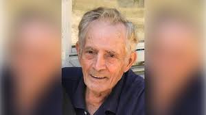 Johnny Stacy Obituary