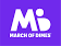 March of Dimes logo