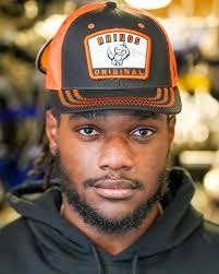 It's Merch Monday and we have some new hats and items in our store! Check  us out online at elpasrhinosonlinestore.com and stay tuned for more new  merch