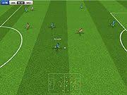 Maybe you would like to learn more about one of these? England Soccer League 15 Anos