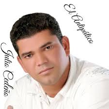 La santica mia, Julio Cedeño El Antipatico