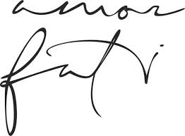 Pin By Sofia Dubitsky On Fashion Amor Fati Tattoo Amor Tattoo Picture Tattoos
