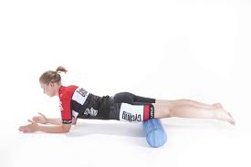 Back pain affects approximately 80% of the population, making it one of the leading causes of doctor's visits and missed work. How To Use A Foam Roller Exercises And Stretches Cycling Weekly