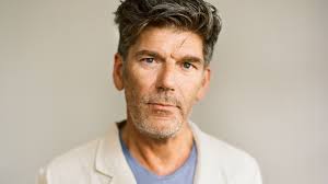 Russell Norman's Instagram, Twitter & Facebook