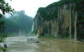 Yarlung tsangpo grand canyon facts for kids. Yarlung Tsangpo Grand Canyon Alchetron The Free Social Encyclopedia