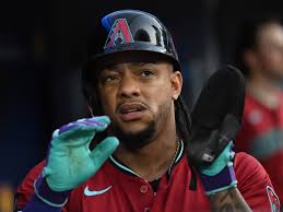 Arizona Diamondbacks travel to Toronto Blue Jays for 3-game series