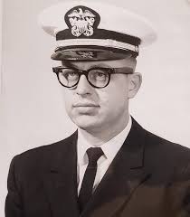 Clinton Jerome Haugen