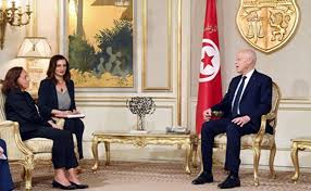 مرحبا بك في موقع الخبر الإلكتروني، آخر الأخبار من الجزائر، أخبار الاقتصاد، الرياضة والجزائر العميقة Ø§Ù„Ù…Ù‡Ø§Ø¬Ø±ÙˆÙ† Ø§Ù„ØªÙˆÙ†Ø³ÙŠÙˆÙ† Ù…Ù‡Ø§Ø¬Ø± Ù†ÙŠÙˆØ²