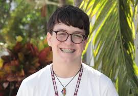 Daniel Tabares wins first annual Loving Kindness award