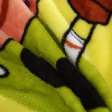 The softest fleece on the market. Home Textiles Spongebob Cartoon Pattern Comfortable Coral Fleece Blankets For Bed Throws Bedclothes Can Be As Bed Sheet Coral Fleece Blanket Fleece Blanketfleece Blanket Pattern Aliexpress
