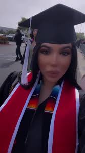 Graduation day! Best day ever 👩🏻‍⚕️🩺🎓 #proudma #medicalassistant #...