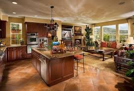These designs use an open floor plan to their advantage with beautiful results. Get Small Open Concept House Designs Images Caetanoveloso Com
