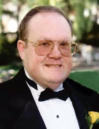 Ronald Randall Obituary