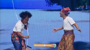 Muzikal lawak superstar kini kembali lagi dalam musim yang terbaru! Muzikal Lawak Superstar Minggu 4 Full