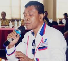 Ketua DPD Perindo Mabar Soroti Pernyataan Ketua DPW NTT, Ada Apa?