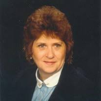 Obituary information for Helen Christine Null