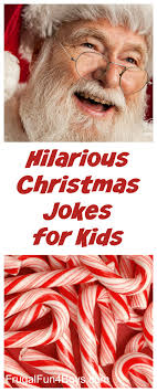 Xmas jokes *enjoy good, funny, clean jokes*. Hilarious Christmas Jokes For Kids Frugal Fun For Boys And Girls