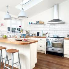 See more of this home here. Cream Kitchen Ideas Cream Kitchen Ideas That Will Stand The Test Of Time