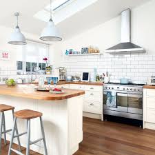 A kitchen is an unforgettable place. Cream Kitchen Ideas In Timeless Shades From Hessian White To Ecru