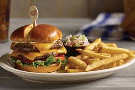And how cute are those mini syrup bottles that come alongside your short stack? The Healthiest Menu Items You Can Order At Cracker Barrel Delish Com