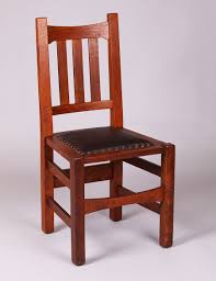 Stickley Brothers 379 1 2 Side Chair Chair Side Chairs Stickley