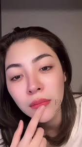 Pí xăm môi ở đâu ??? #Faye #fayemalisorn #ฝ้ายสุภาพรมะลิซ้อน💛🌻  #faye_peraya🌻💛 #fayeperaya #faye_malisornfc