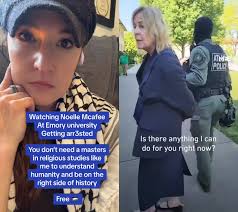 Emory Adams Findlay History