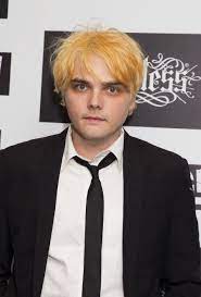 Ray and the little girl from sing and na na na s relationship 10. Gerard Way Never Saw My Chemical Romance Going Past Black Parade Rolling Stone