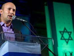 Der wunsch der mitglieder der rechtspartei jamina, an einer einheitsregierung beteiligt zu sein, geht offenbar mit einem sehr hohen preis einher: Naftali Bennett Ein Multi Millionar Macht Netanjahu Konkurrenz Der Spiegel