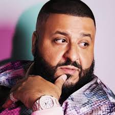 DJ Khaled Lyrics, Songs, and Albums