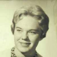 Karen Lynn Holmquist (1942–1995)