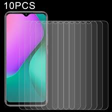 For Infinix Smart 5 India 10 PCS 0.26mm ...