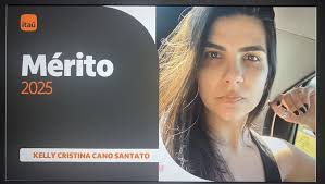 Grata demais em receber esse reconhecimento, esse mérito representa todo o  meu esforço e dedicação, sempre vesti a camisa dessa grande empresa que eu  tenho um orgulho enorme em pertencer, e mais