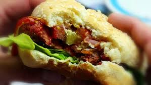 Main · impossible beef patties · traeger beef rub · traeger prime rib rub · ketchup · mayonnaise · hot sauce · canola oil · burger buns. Diy Impossible Burger 2 0 Recipe Make It At Home Planted365