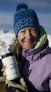 Melissa Malm's Instagram, Twitter & Facebook