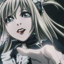 Clumsy Tiger Death Note Misa Amane Icons Feel Free To Use Amane misa) is a fictional character in the manga series character profile of death note's misa amane. misa amane icons feel free to use