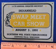 Image result for Yellow 1990 Wisconsin State of